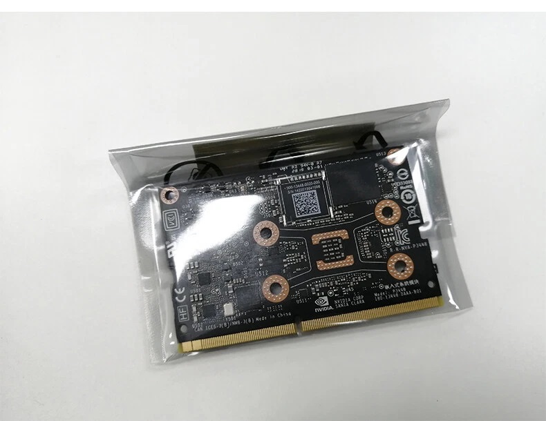 Embedded AI Core Board